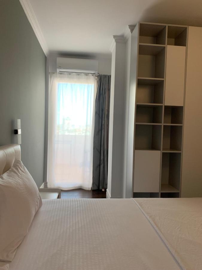 Royal Apartament Durres Exterior photo